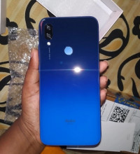 Xiaomi  Redmi 7