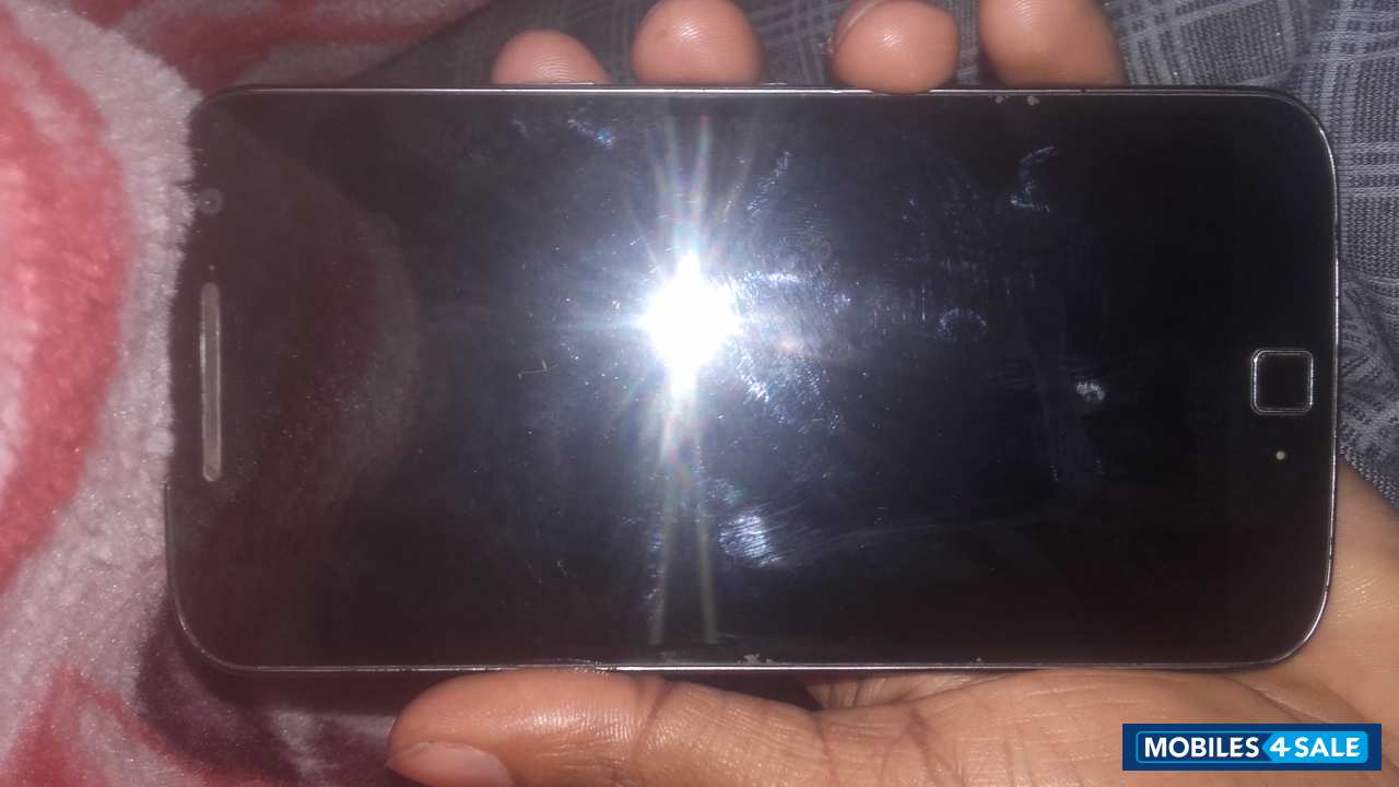 Motorola  Moto g4 plus