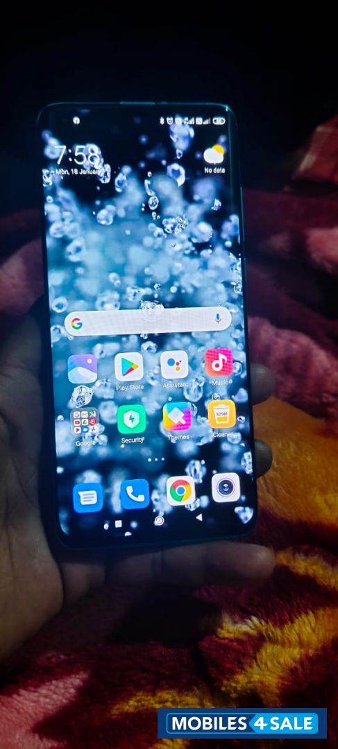 Xiaomi Mi 10 Xiaomi Mi 10