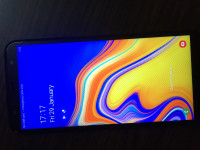 Samsung  Galaxy J4+