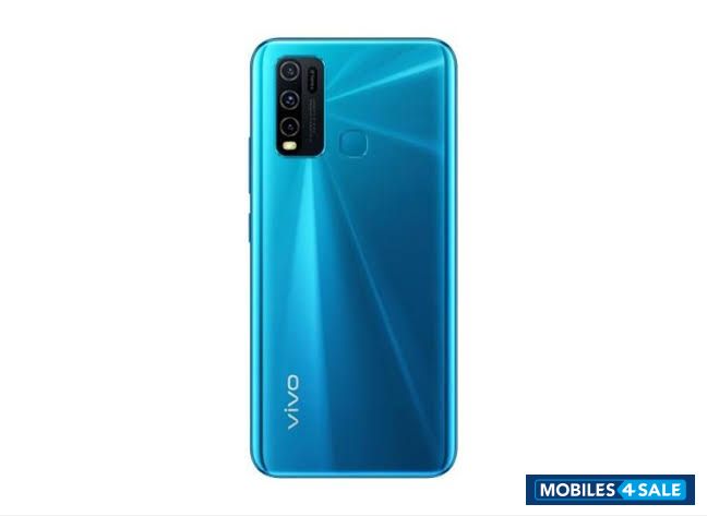Vivo Y20