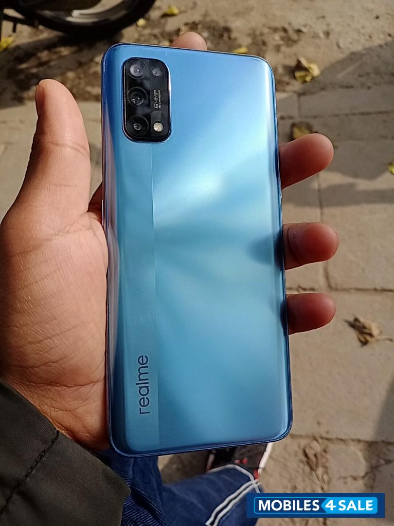 Realme  Realme 7 Pro