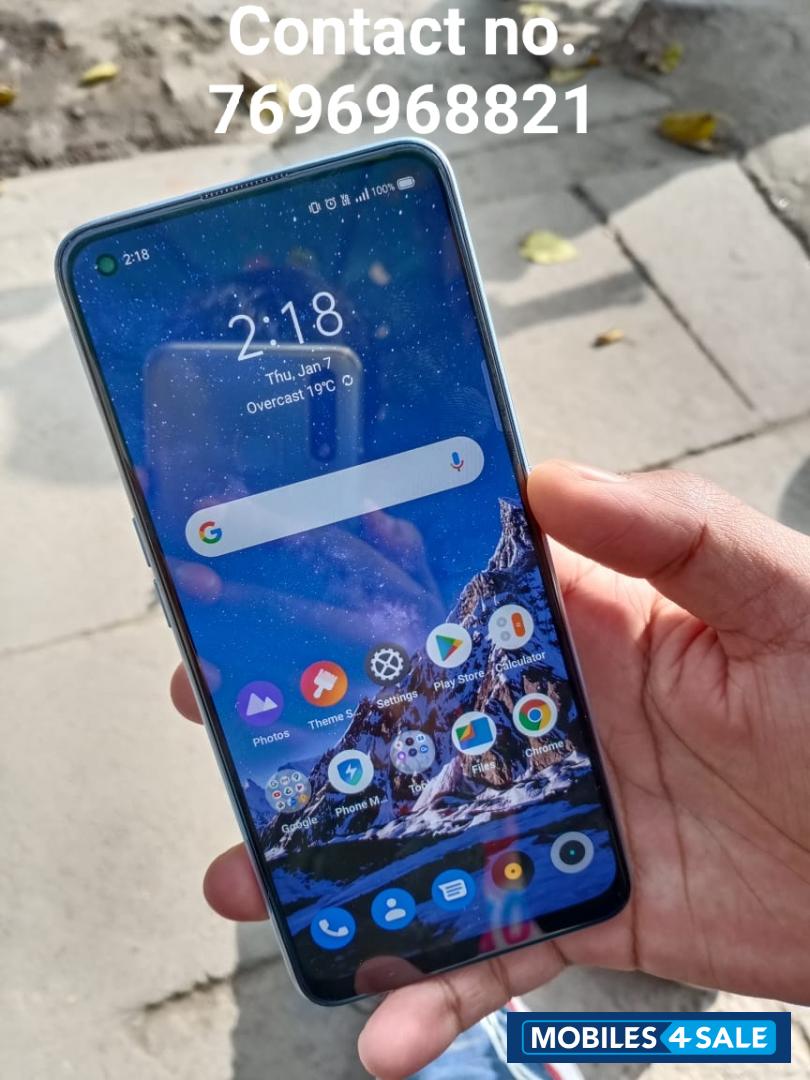 Realme Realme 7 Pro Realme Realme 7 Pro