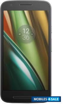 Motorola  Motorola moto E3 power
