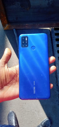Tecno  Tecno spark 6 air