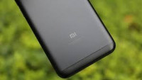 Black Xiaomi Redmi 6pro