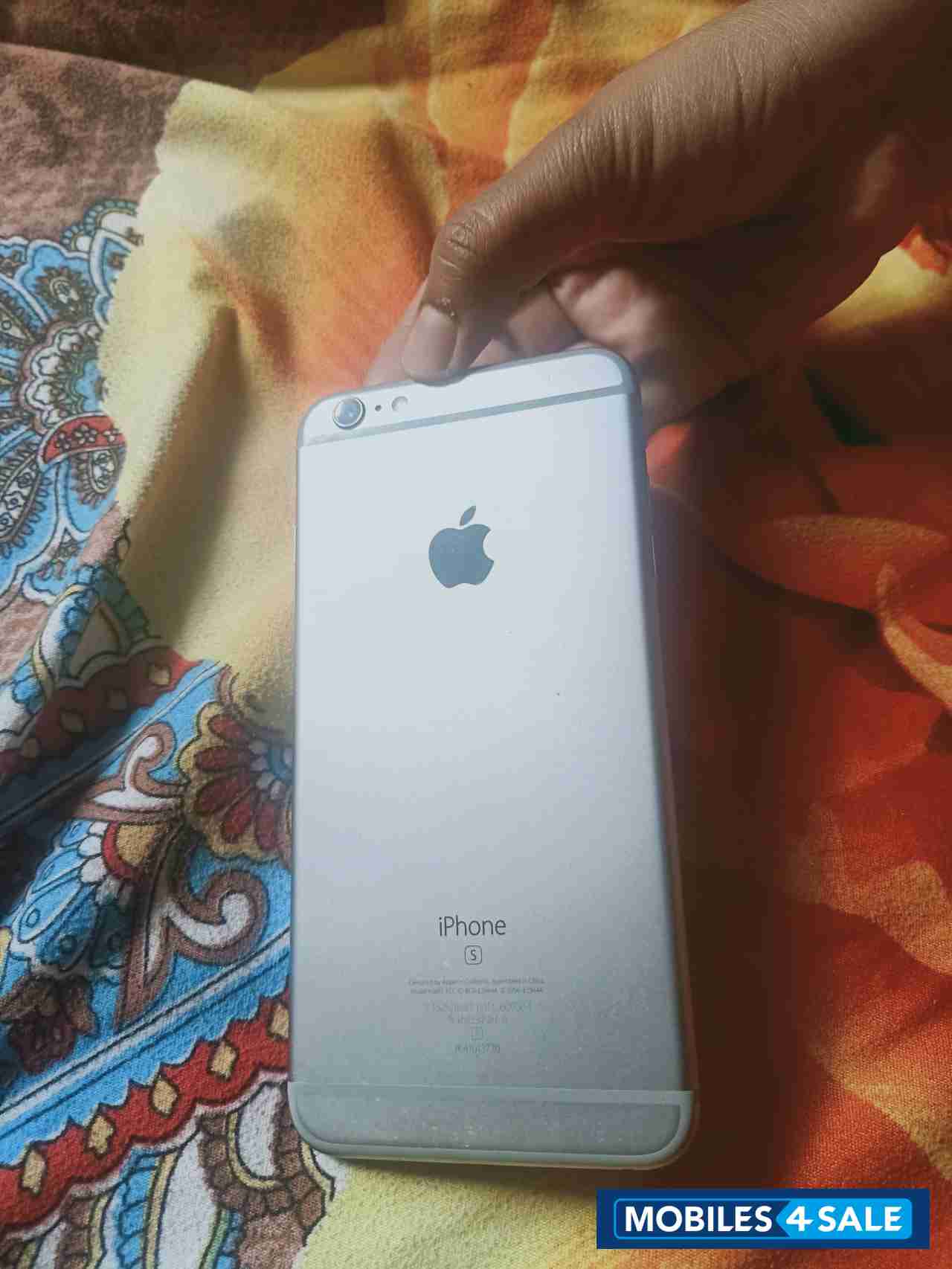 Apple  iPhone 6s plus 32gb