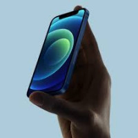 Apple  12 mini (4 and 64 GB)