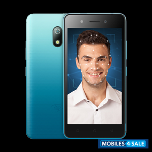 Itel  A 23 Jio Model 2020