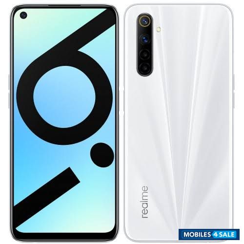 Realme  6i