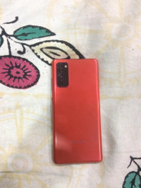 Samsung  galaxy S20 fe