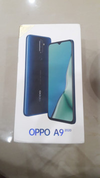 Oppo  A9 2020