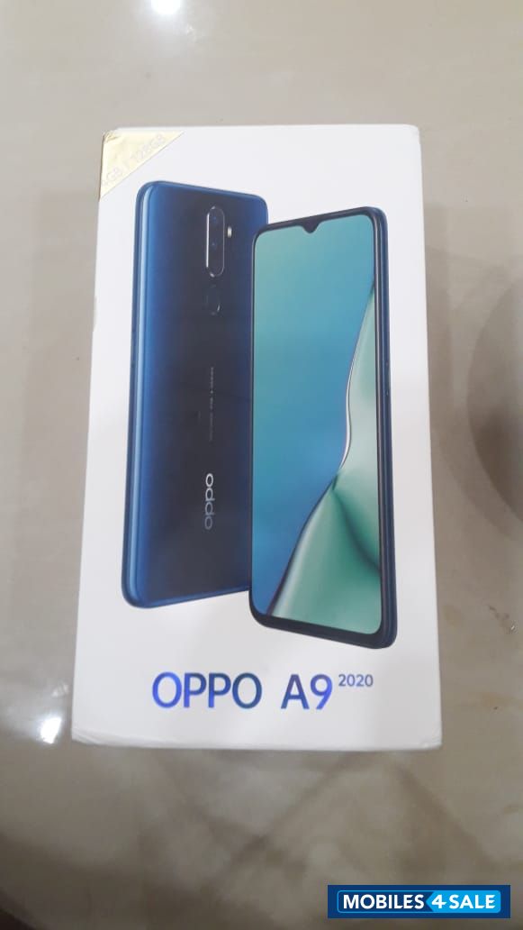 Oppo  A9 2020