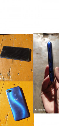 Oppo A-series oppo A11K