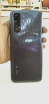 Realme  Realmi7