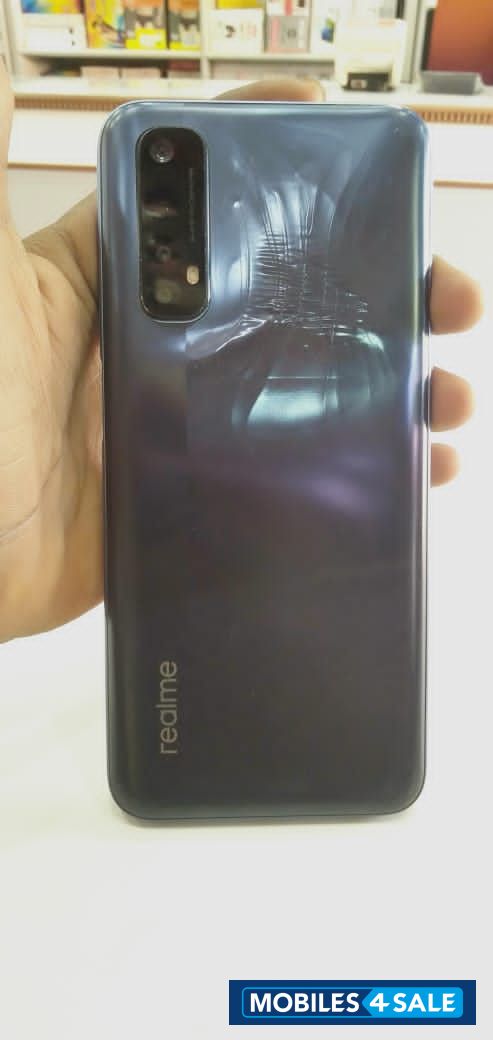 Realme  Realmi7