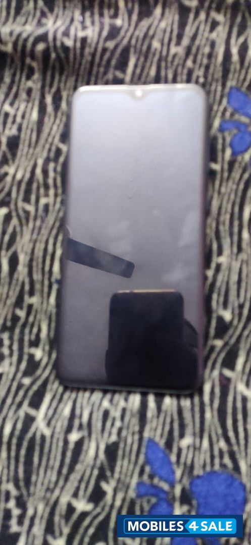 Black Samsung Galaxy