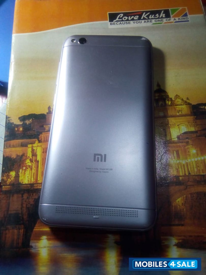 Redmi  Redmi 5a