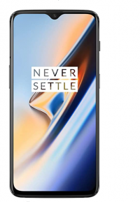 OnePlus  6T
