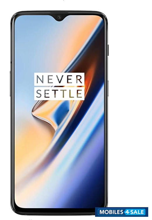 OnePlus 6T