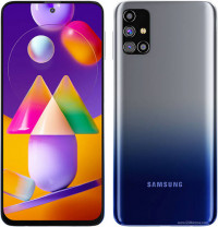 Samsung  M31s