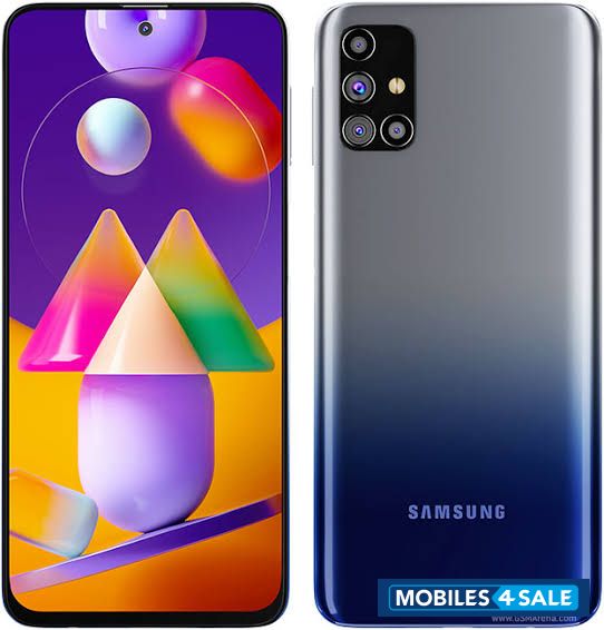 Samsung  M31s