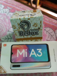 Xiaomi  A3
