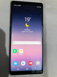 Samsung  Galaxy Note 8 6GB/128GB