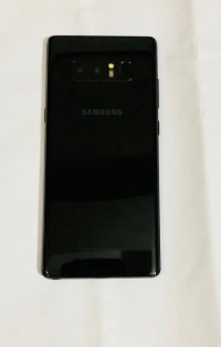 Samsung  Galaxy Note 8 6GB/128GB