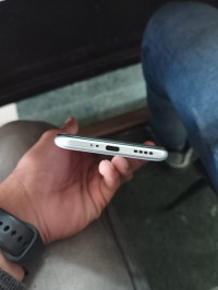 Dining Arctic White Realme  X3 superzoom