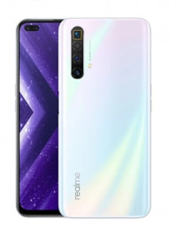 Dining Arctic White Realme  X3 superzoom