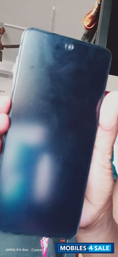 Xiaomi  Note 9 pro max