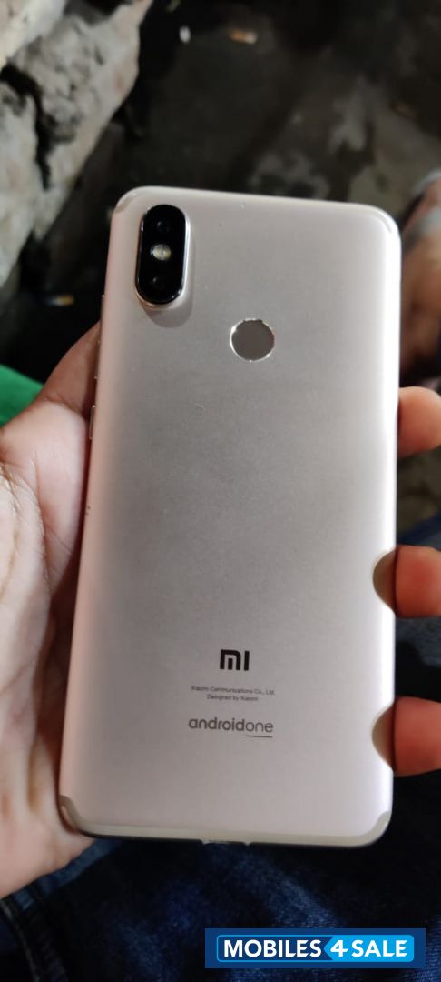 Xiaomi Mi A2