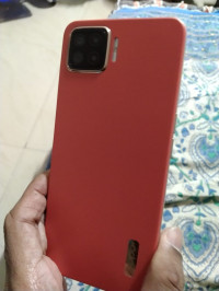 Oppo  F17