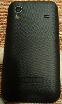 Samsung  Galaxy S5830I