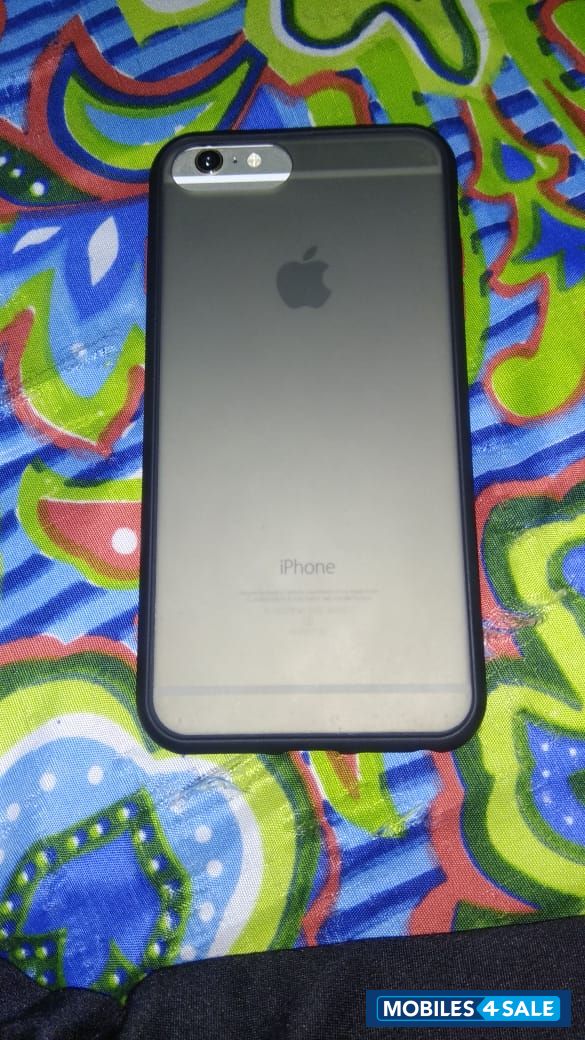 Apple  I Phone 6 +