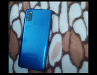 Samsung M21