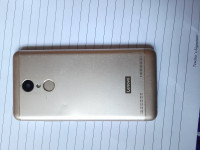 Lenovo  K6 power