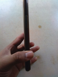 Crystal Green Realme  Realme 5 pro