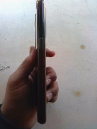 Crystal Green Realme  Realme 5 pro