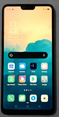 Oppo  F7
