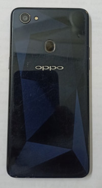 Oppo F7