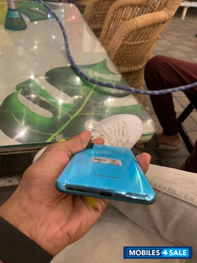 OnePlus  One Plus nord