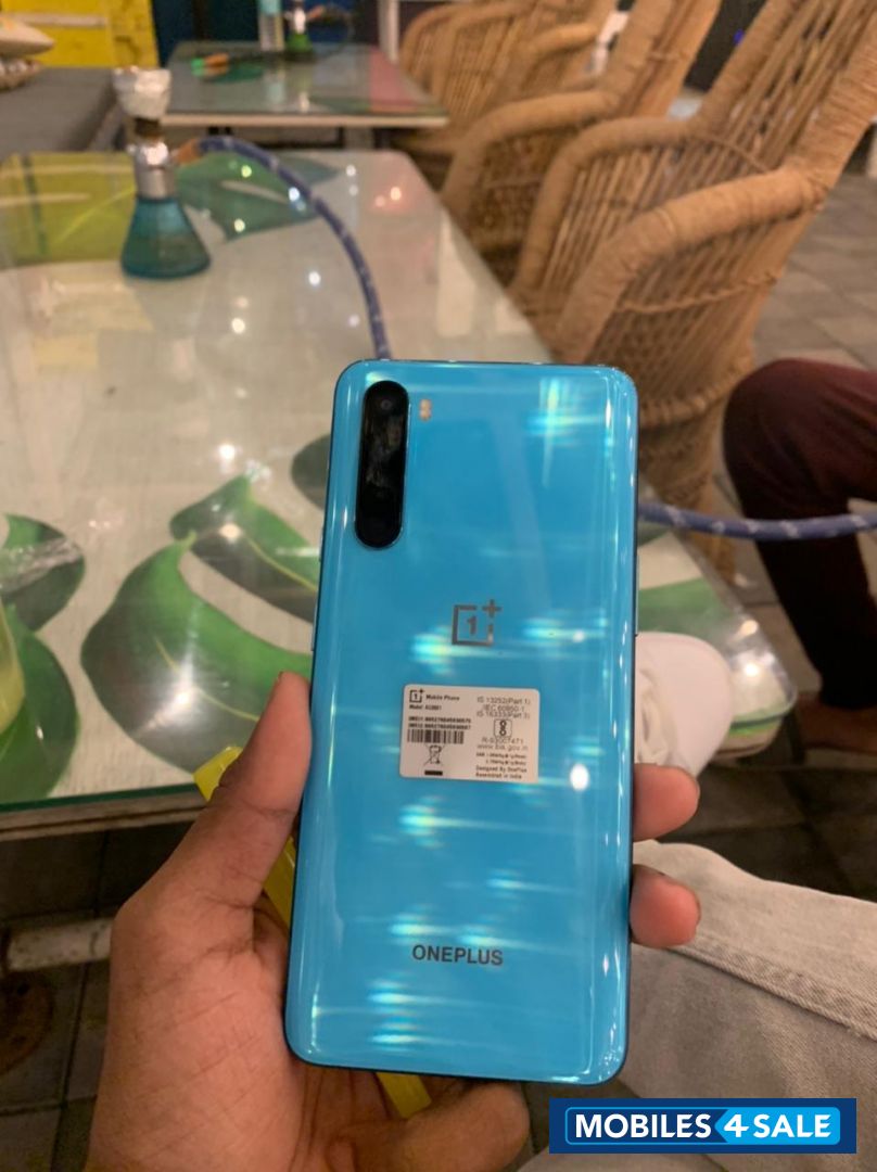 OnePlus  One Plus nord