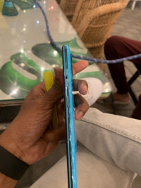 OnePlus  One Plus nord