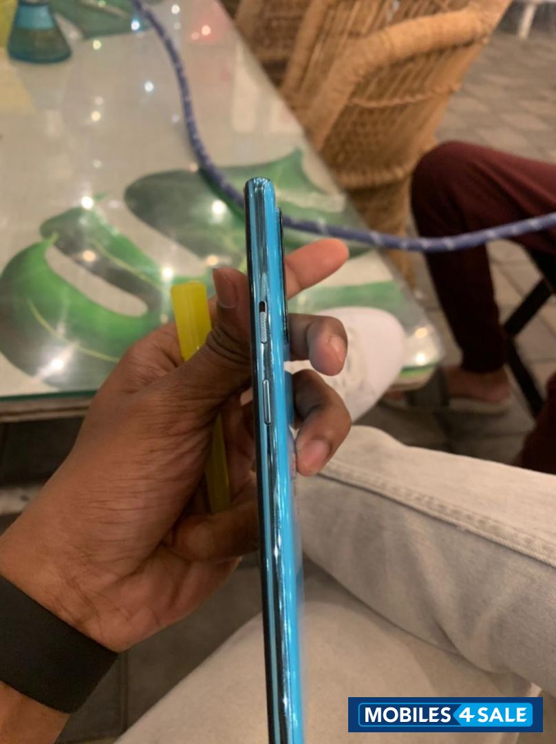 OnePlus  One Plus nord