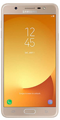 Samsung  Galaxy J7 Max