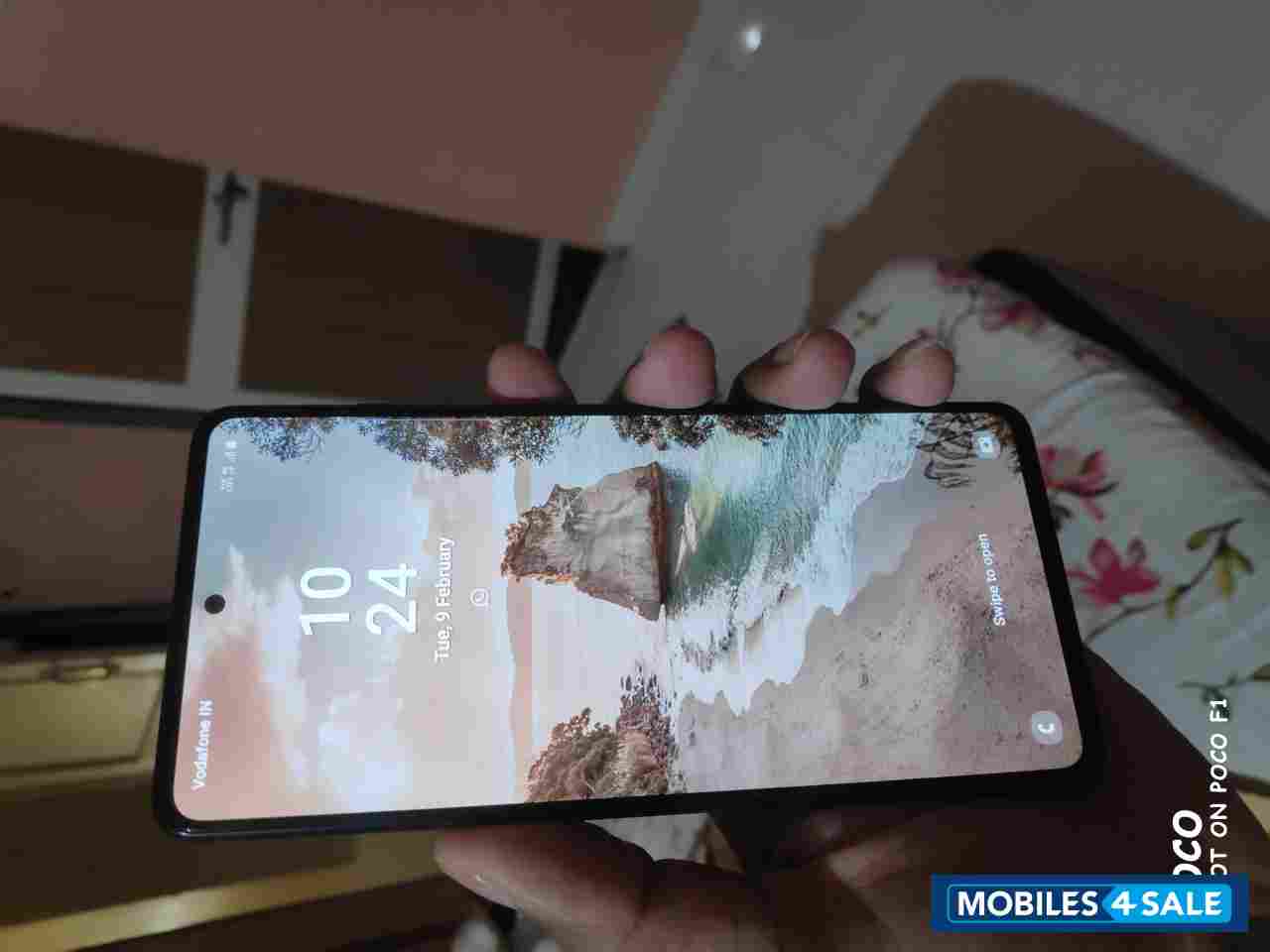 Samsung  galaxy note 10 lite