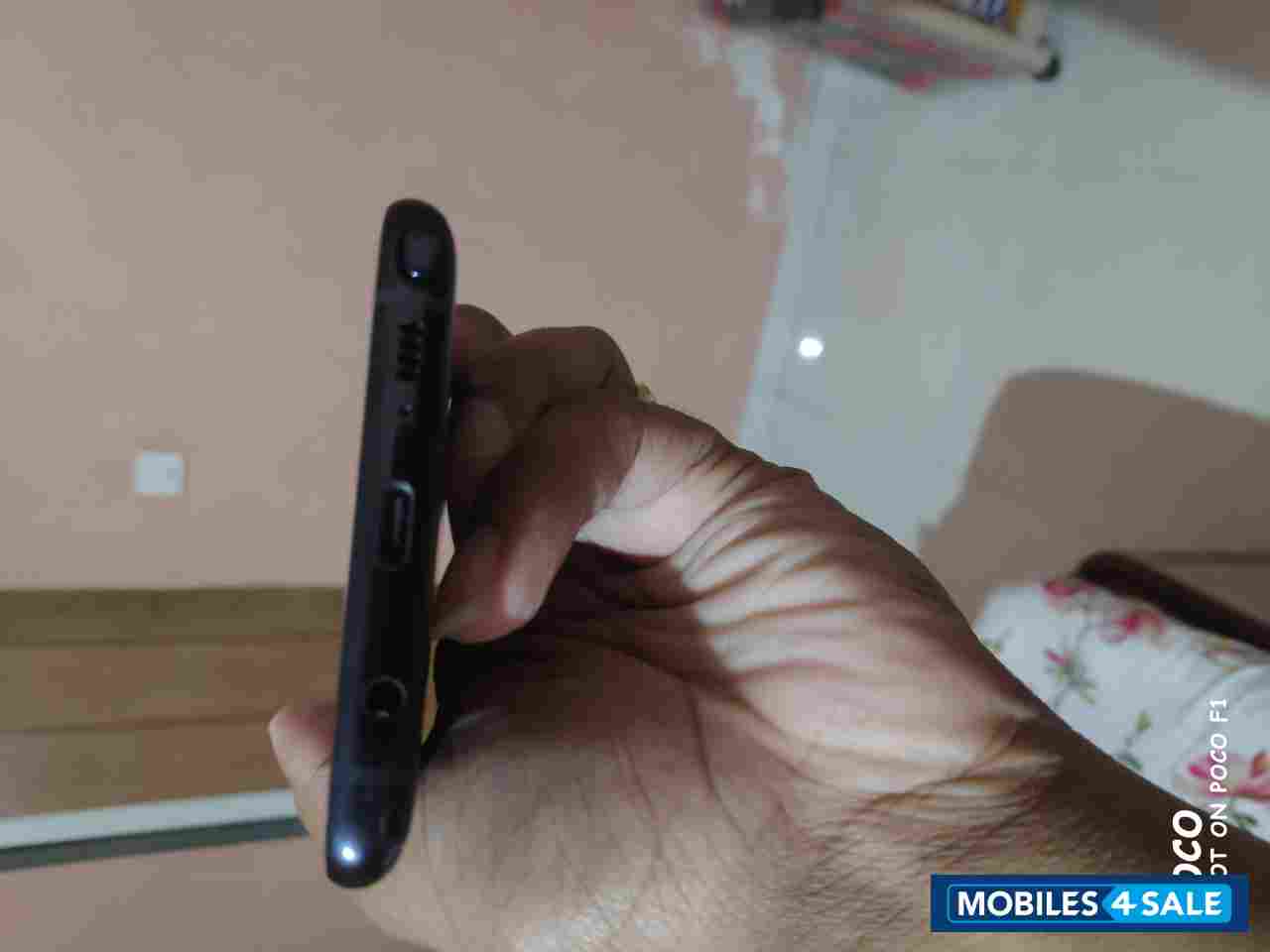 Samsung  galaxy note 10 lite