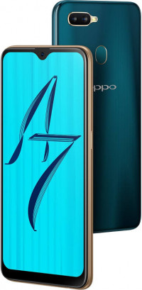 Oppo  A7